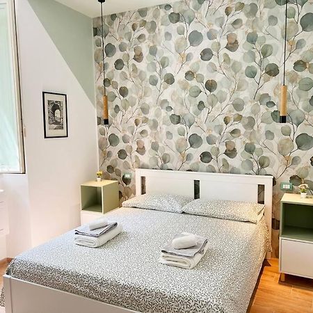 Roma Suite Epiro Ngoại thất bức ảnh