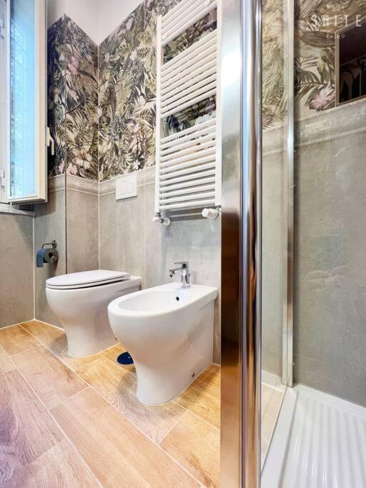 Roma Suite Epiro Ngoại thất bức ảnh