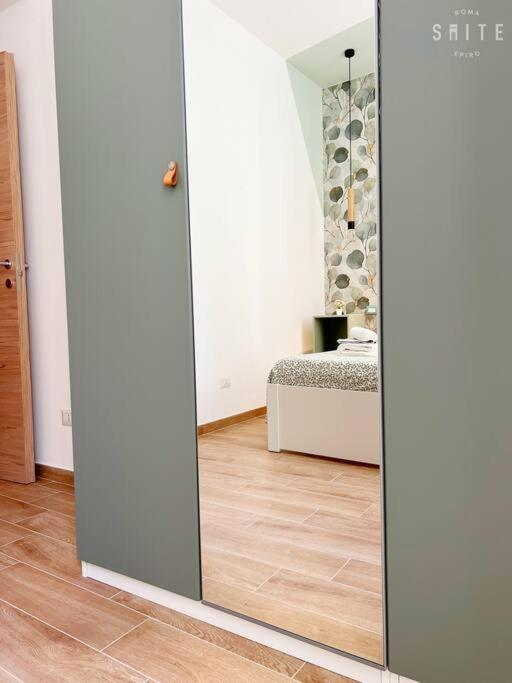Roma Suite Epiro Ngoại thất bức ảnh